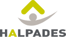Logo - Halpades